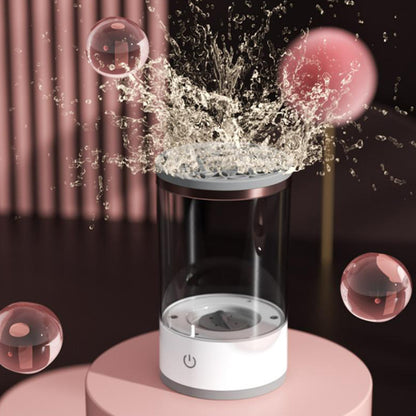 Magic Blender™ - Elektrische Make-Up Borstelreiniger