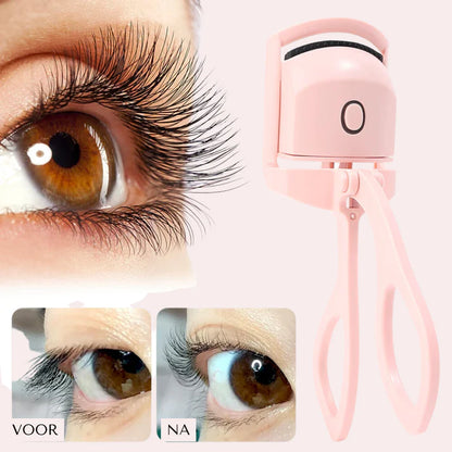 Lash Pro™  - Elektrisch Verwarmde Wimperkruller