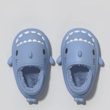 Cozy Sharks™ - Ultieme comfort